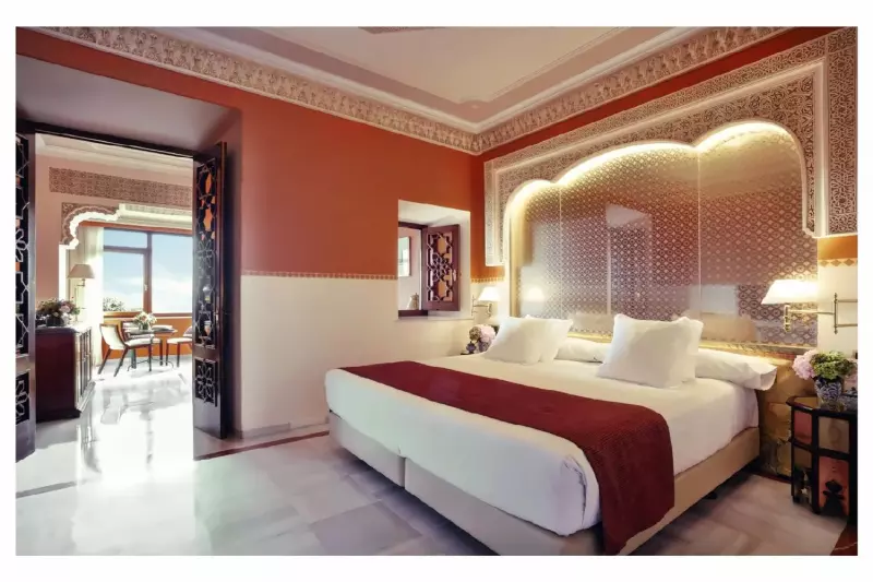 1 Bedroom Suite
