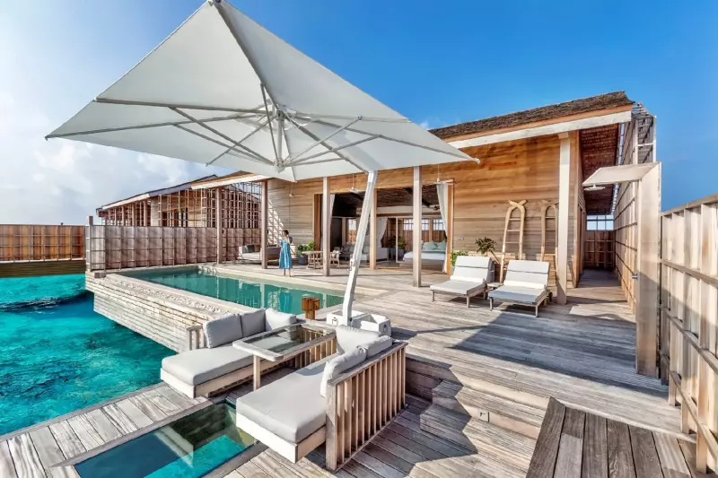 Ocean Residence