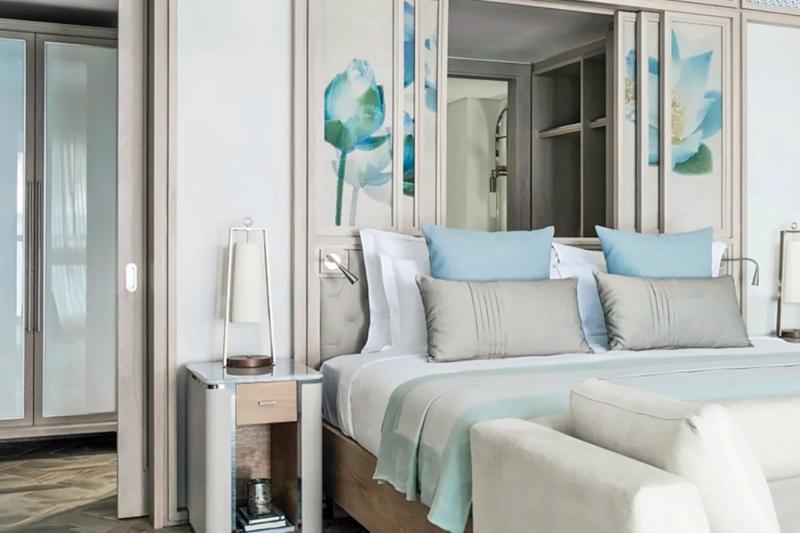 Ocean Room