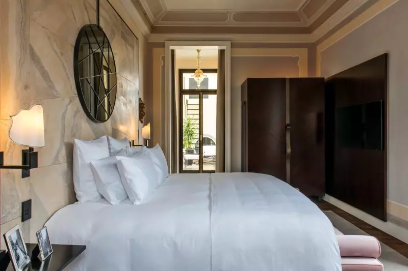 Tiziano Suite