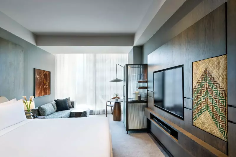 Club Suite