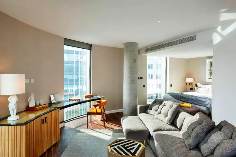 Collector Suite