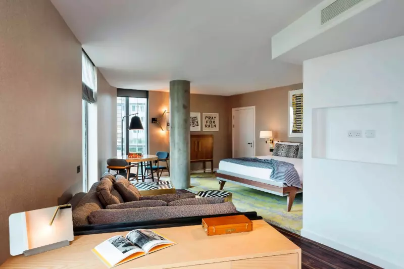 Artist Suite