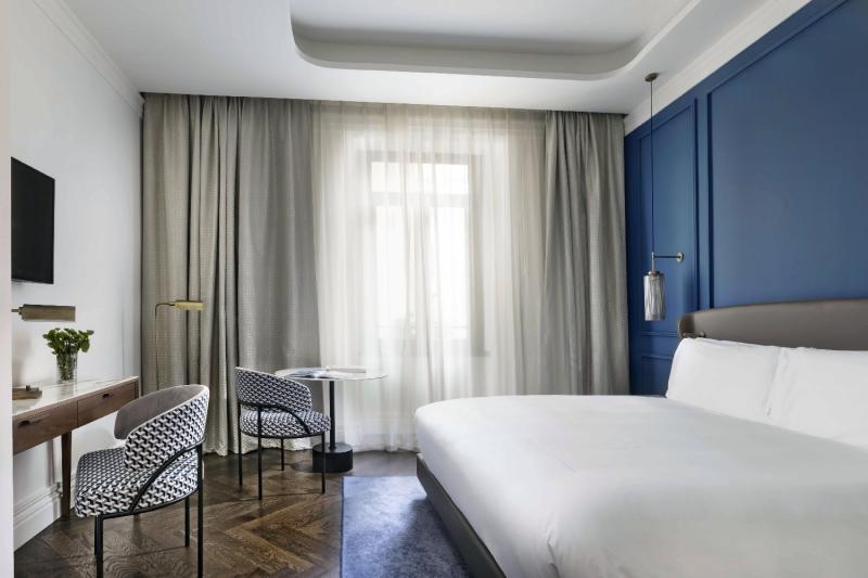 Classic Cityside Room