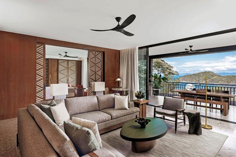 Ocean Vista Terrace Suite
