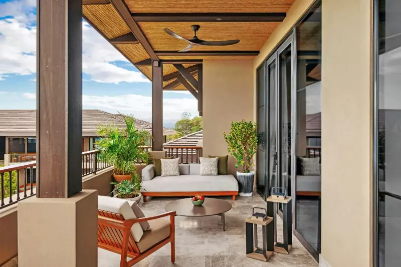 Gran Casona Ocean View Suite