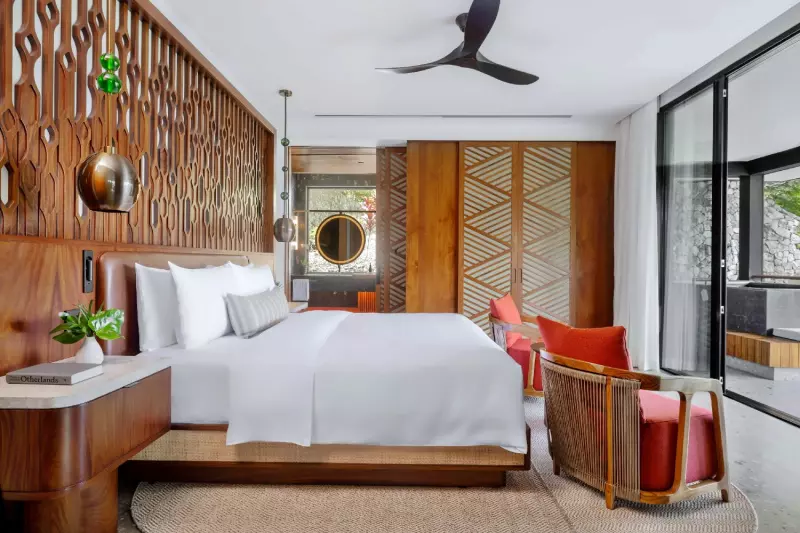 2 Bedroom Ocean Vista Pool Suite
