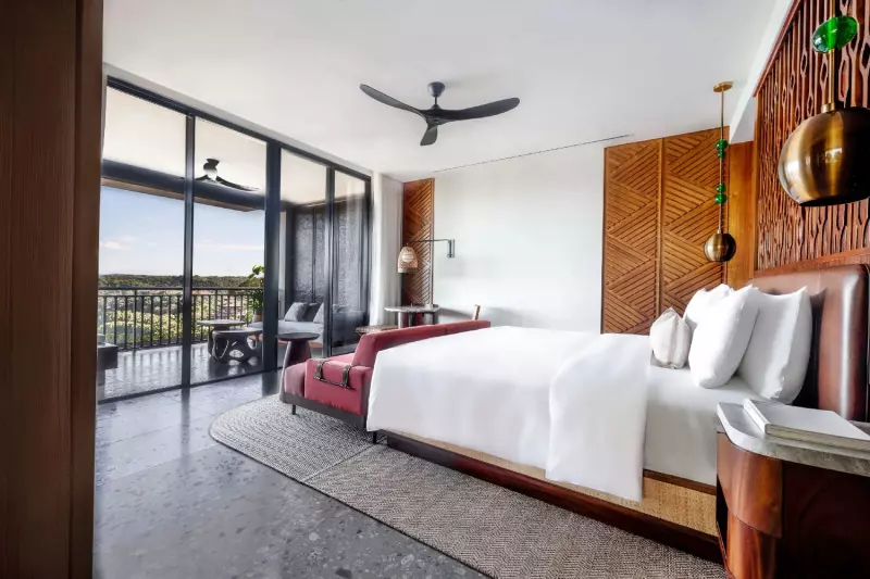 Ocean Reserve Pool Room