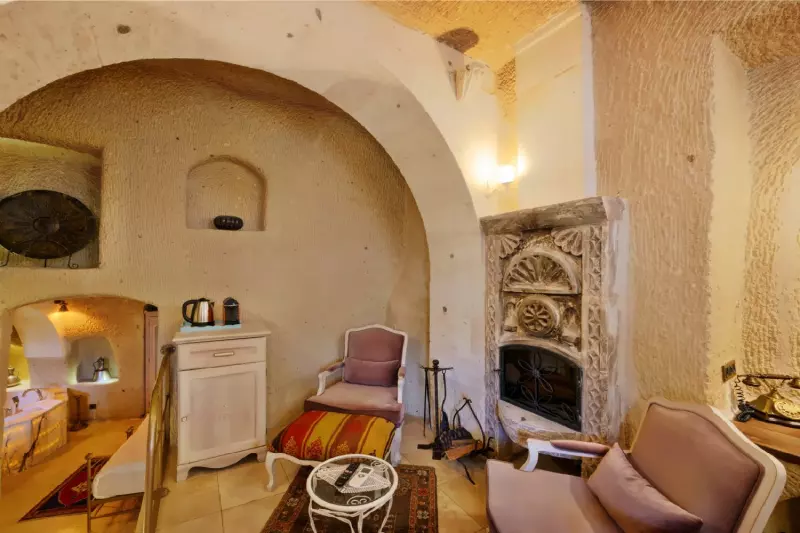 Loft Suite