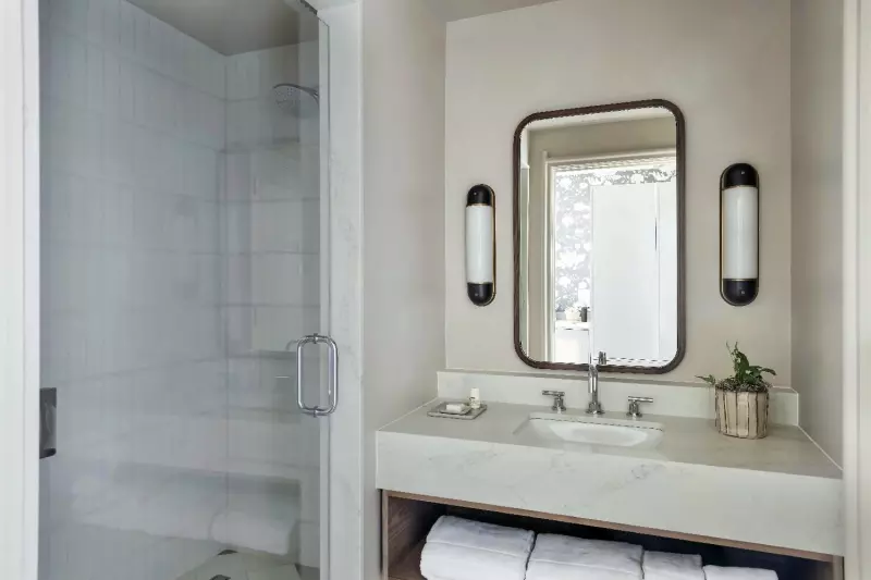 Signature Room