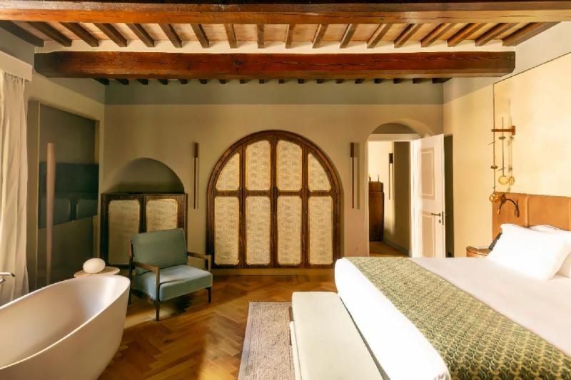Chiostro Suite