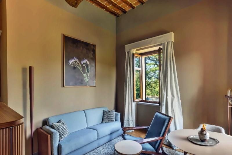 Contessa Suite