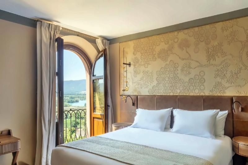Terrace Suite
