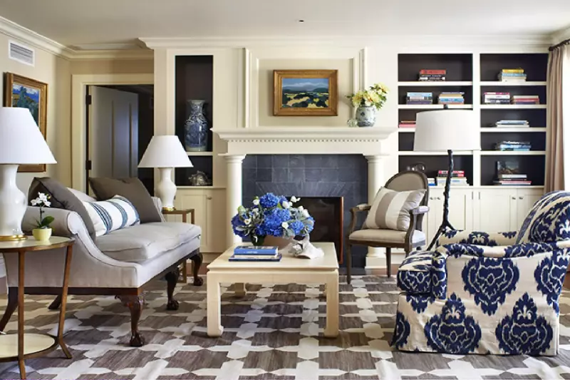 2 Bedroom Ocean Bluff Suite