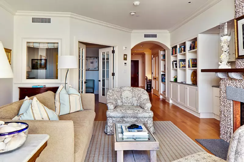 Block Island Suite