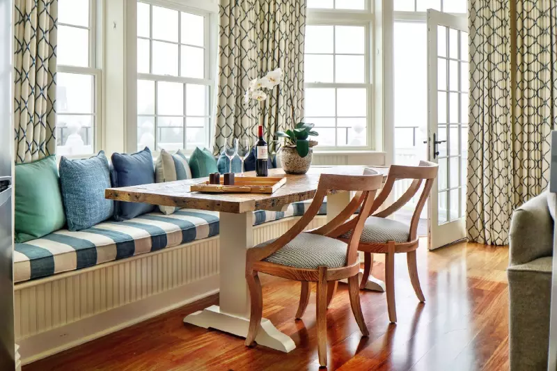 East Beach Suite