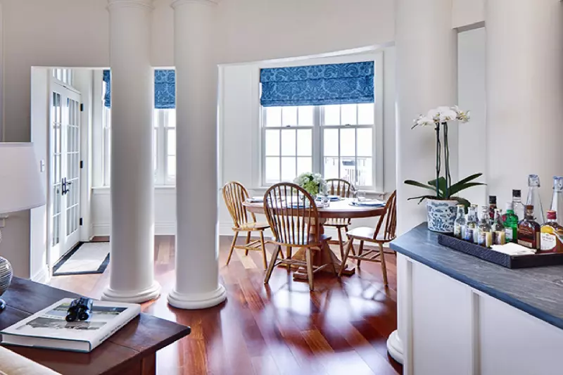 Weekapaug Suite