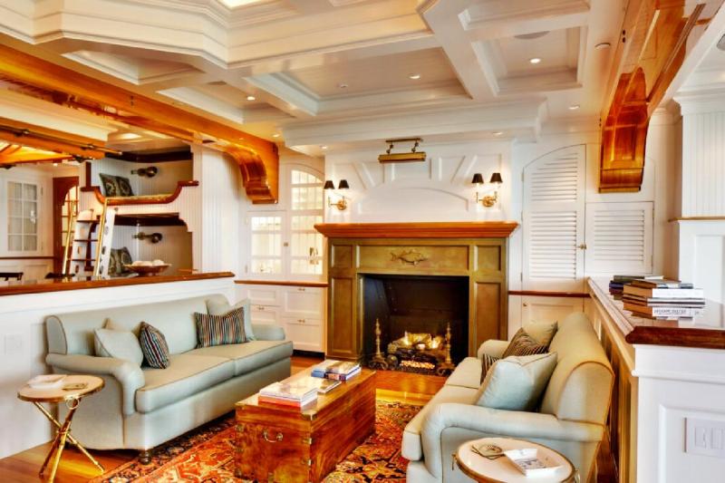 4 Bedroom Morgan Suite 