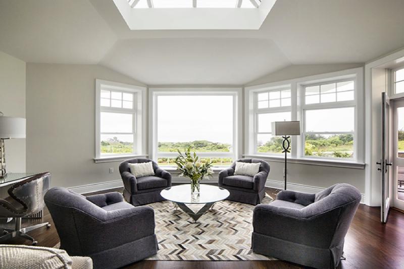 2 Bedroom Sea Glass Suite