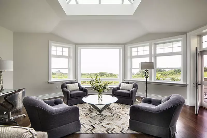 2 Bedroom Sea Glass Suite