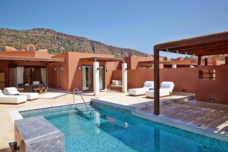4 Bedroom Sea View Luxury Pool HLS Residence