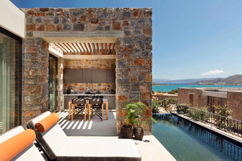 2 Bedroom Inland View Core Pool HLS Residence