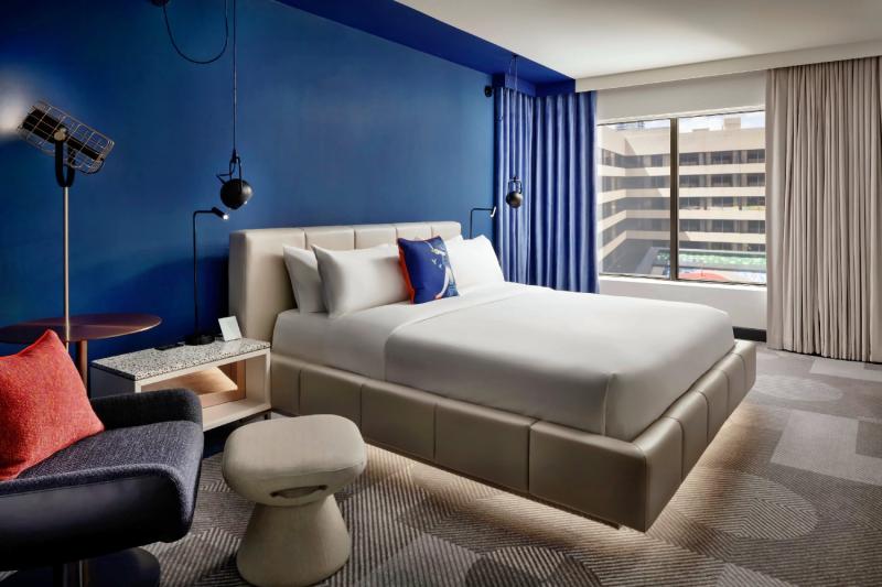Urban Suite