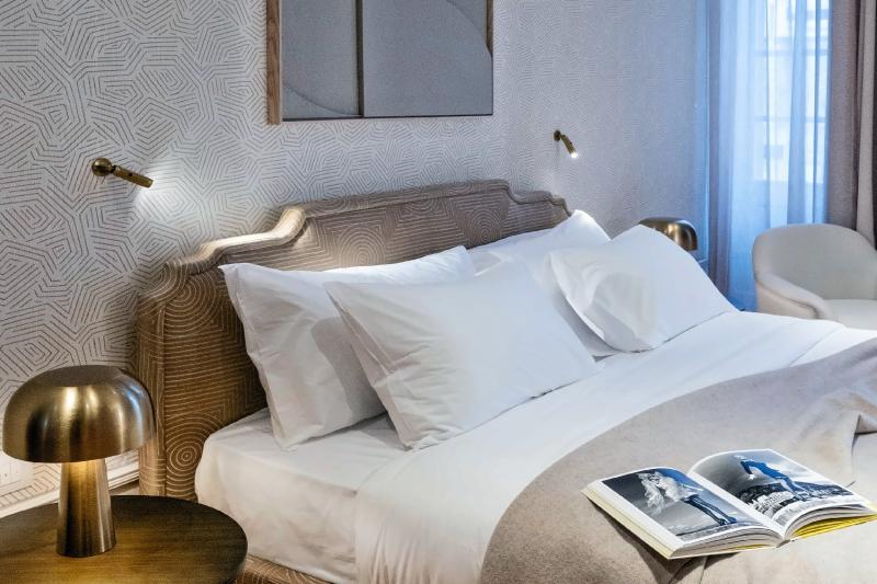 Athenian Room