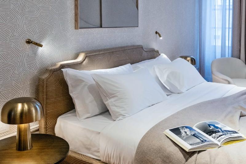 Bijou Single Room