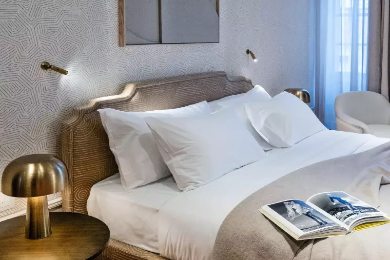 Bijou Single Room