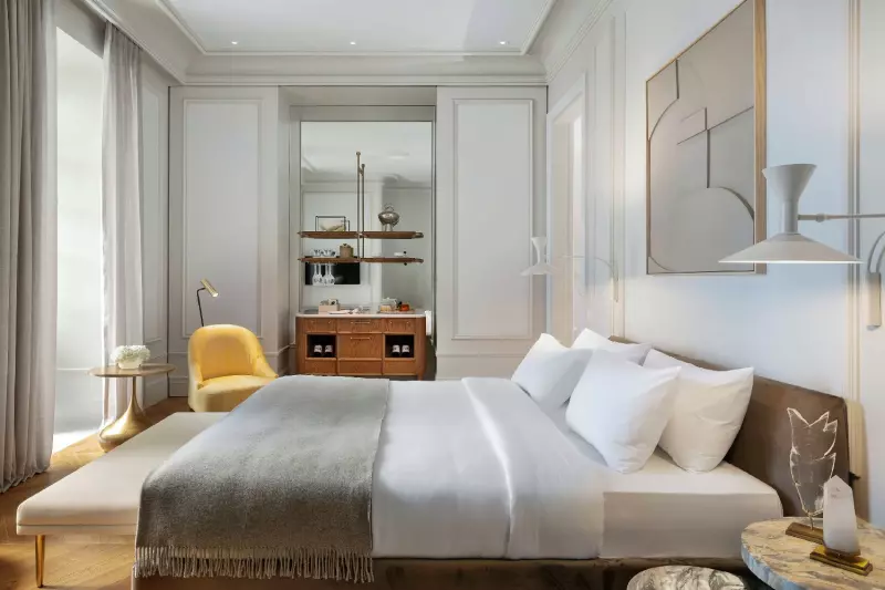Grand Deluxe Room