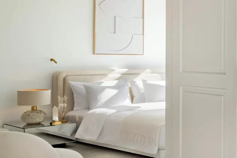 Acropolis Luxury Junior Suite
