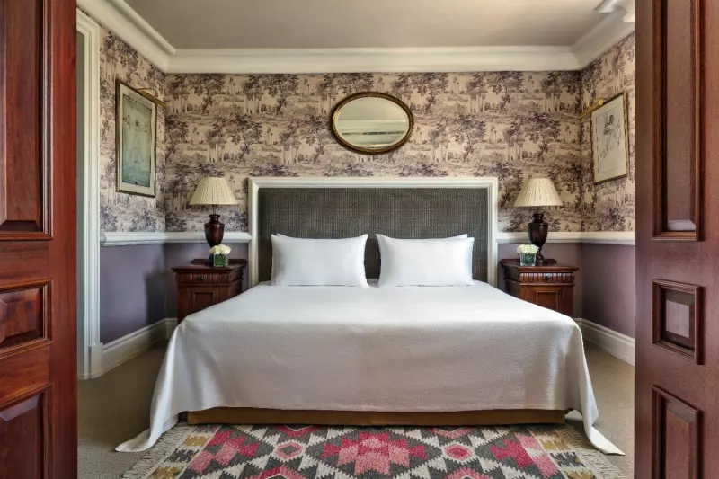 Grand Suite