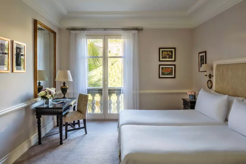 2 Bedroom Grand Suite
