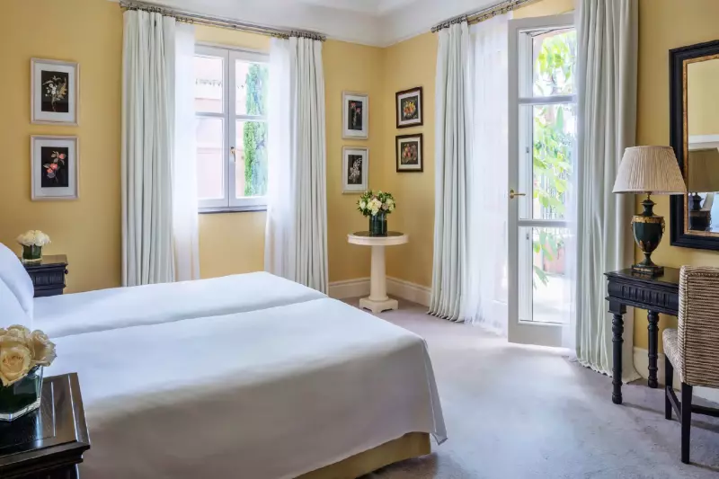 2 Bedroom Jacuzzi Villa