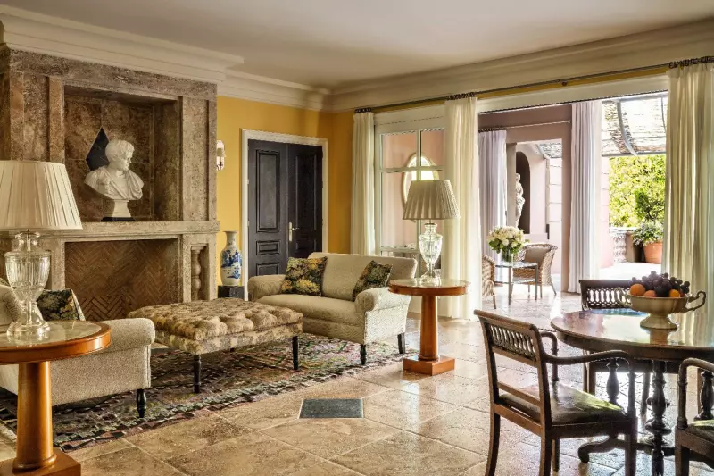 2 Bedroom Obama Villa