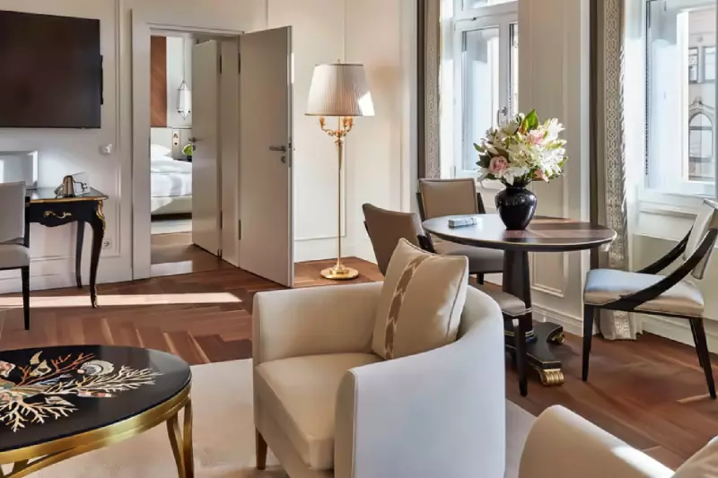 2 Bedroom Signature Suite