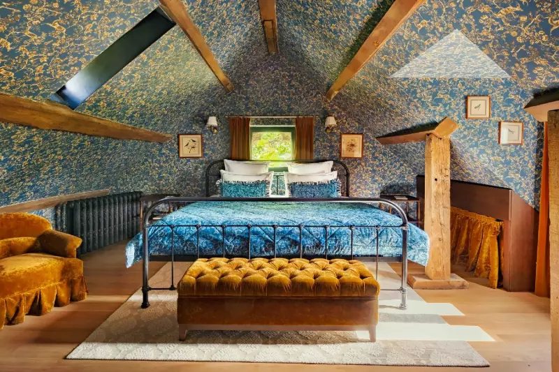 3 Bedroom Pavilion of Honour Suite