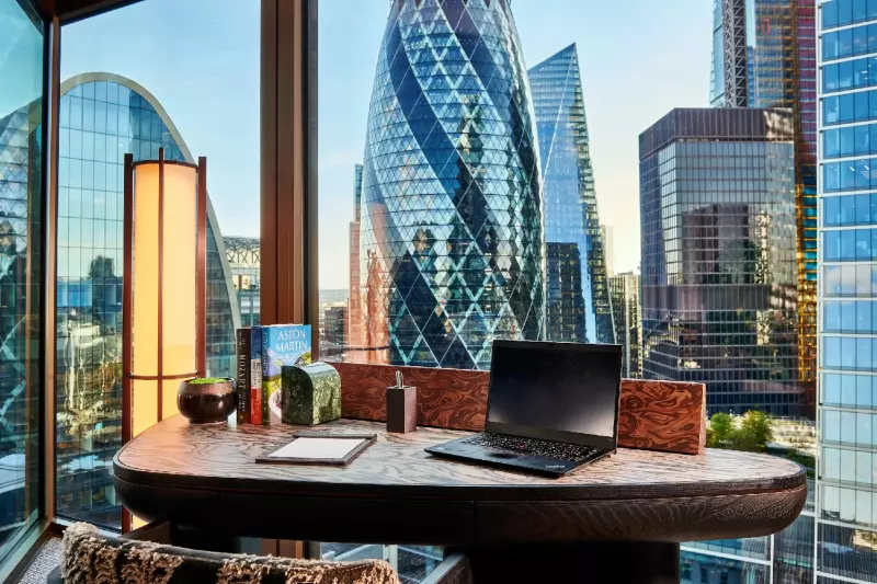 Walbrook Suite