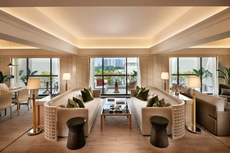 Conrad Suite