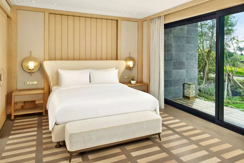Partial Ocean View Residence