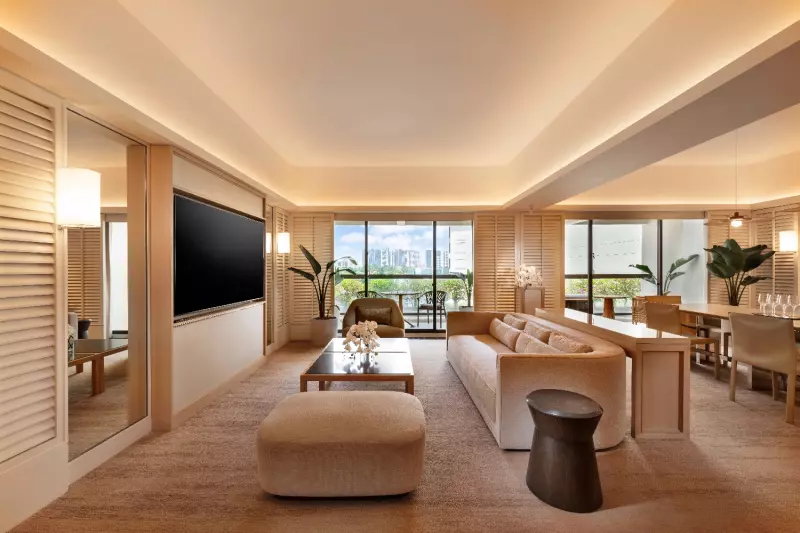 Premium Club Suite