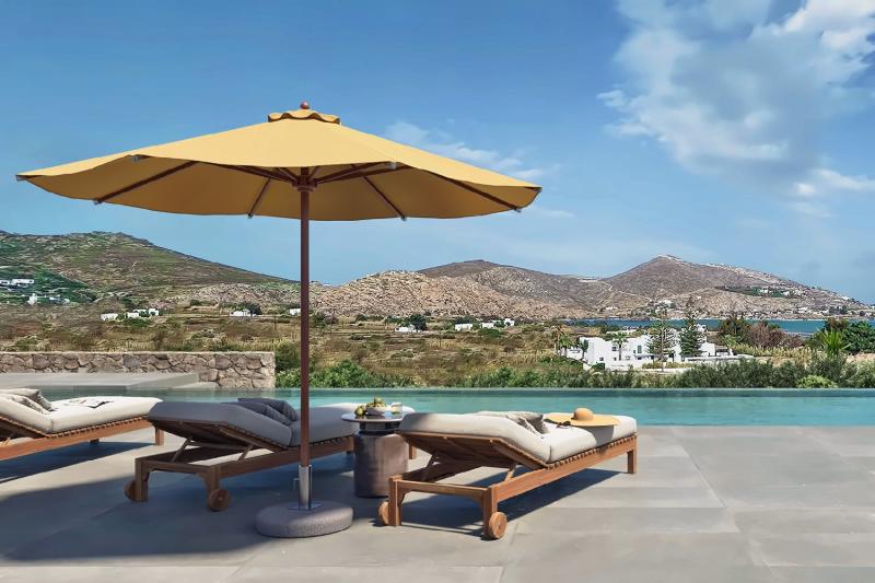 3 Bedroom Aurelia Villa