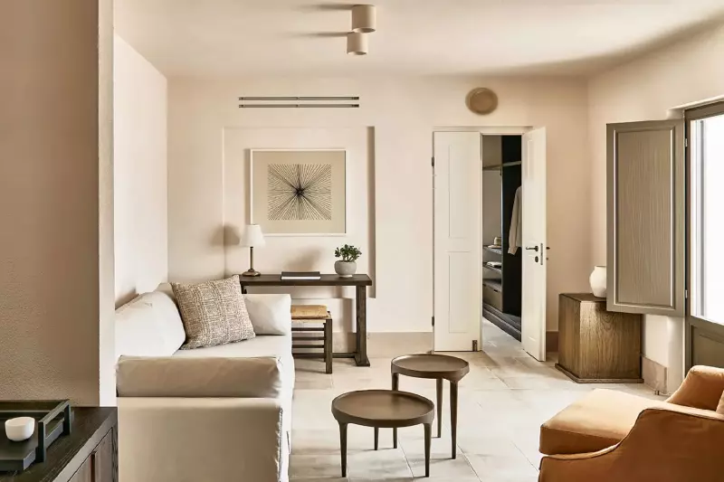 3 Bedroom Aurelia Villa