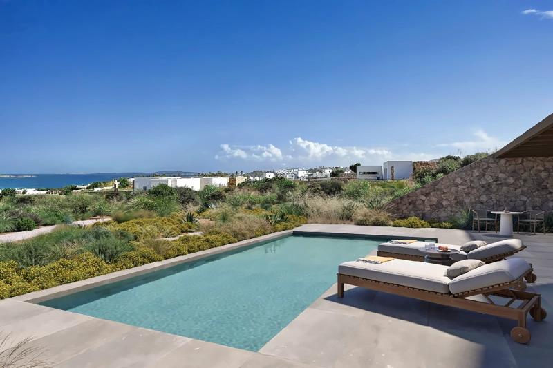 2 Bedroom Eclipse Suite