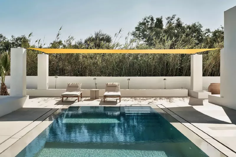 5 Bedroom Jupiter Villa