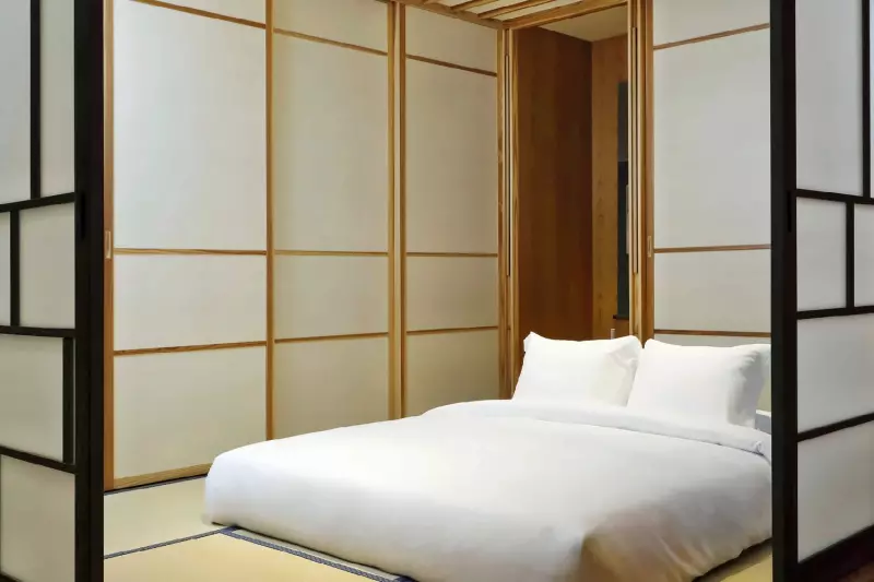 2 Bedroom Tatami Residence