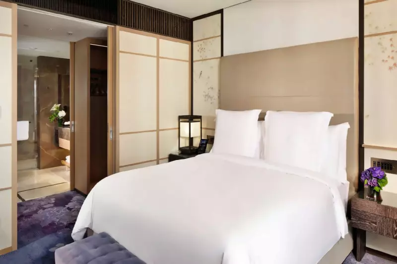 1 Bedroom Residence