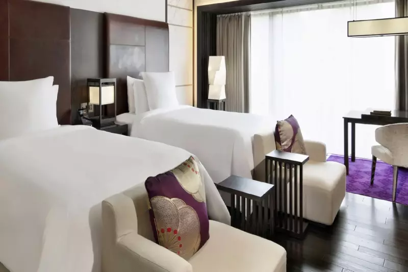 Premier Room