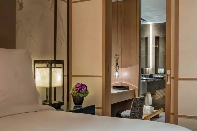 Heritage Garden Suite